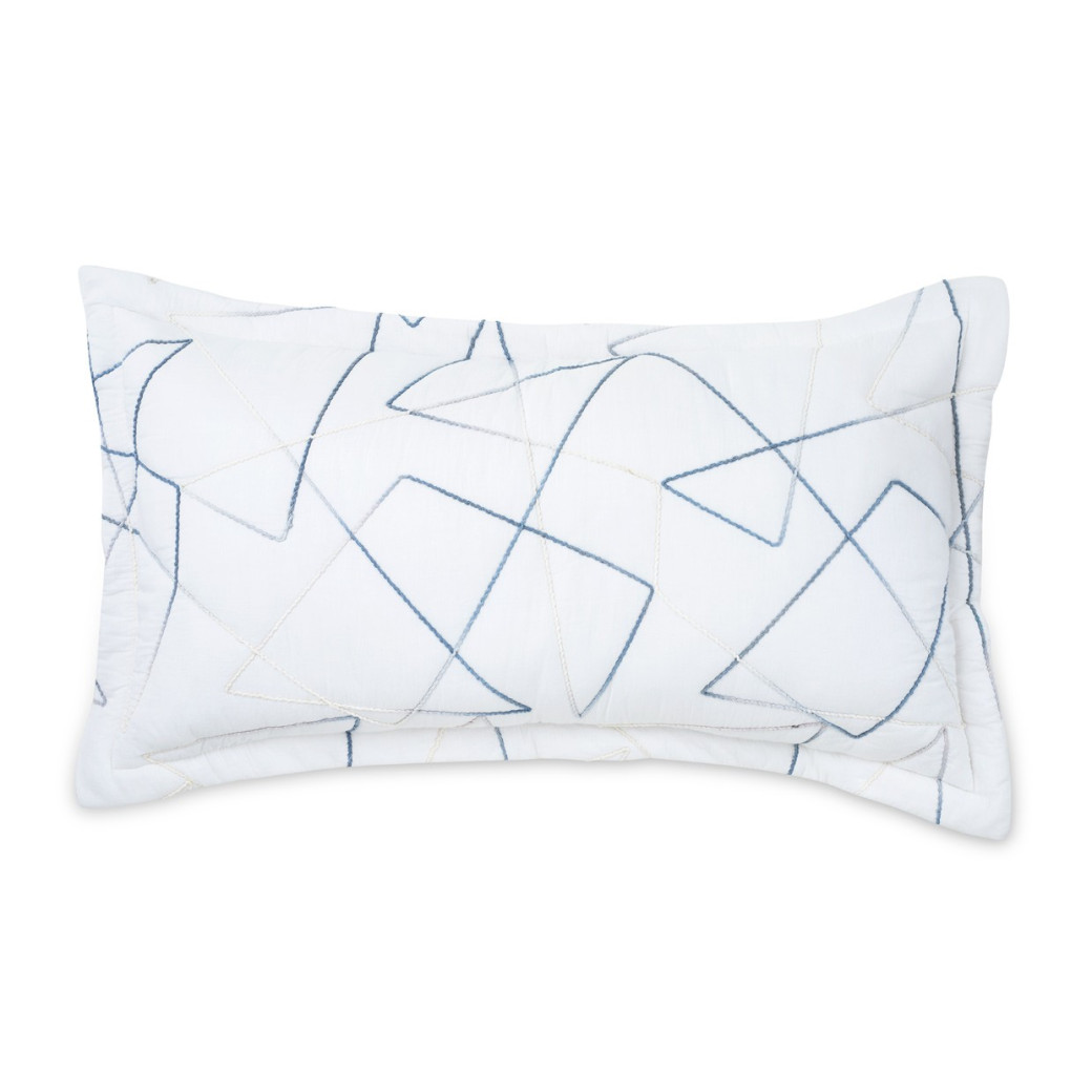 Lennox Comforter Set By Michael Amini