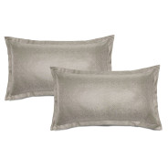 Port Orleans Duvet Set By Michael Amini