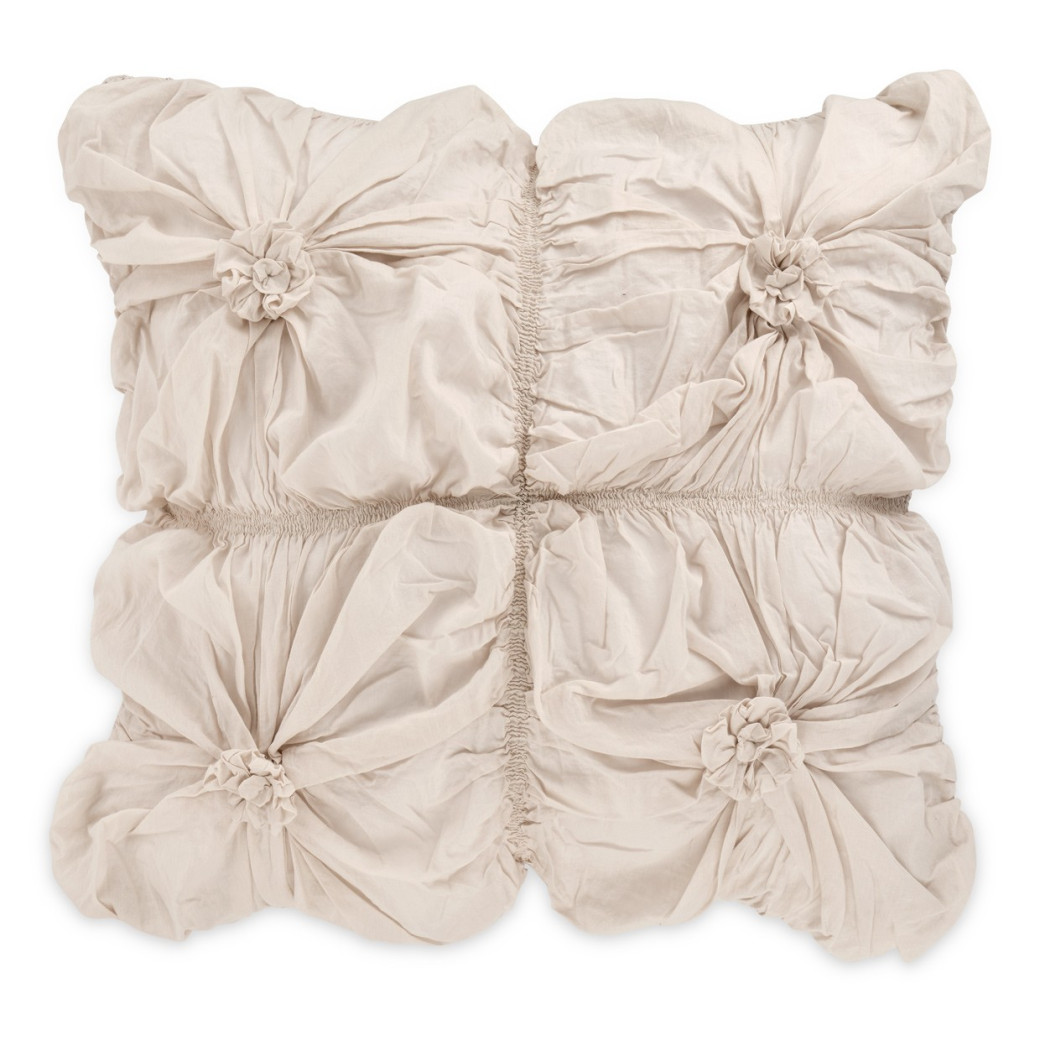 Savanna Stone Comforter Set By Michael Amini