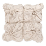 Savanna Stone Comforter Set By Michael Amini