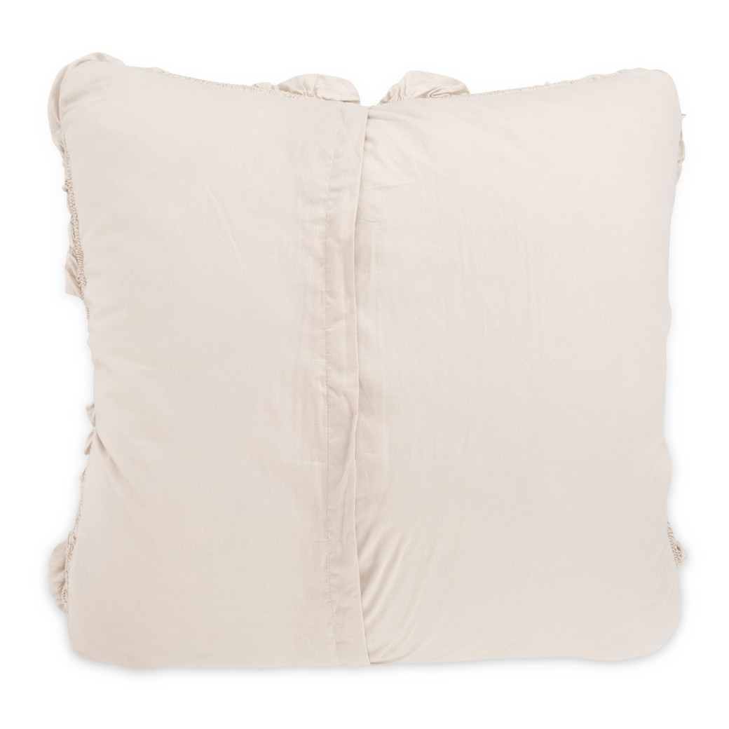 Savanna Stone Comforter Set By Michael Amini