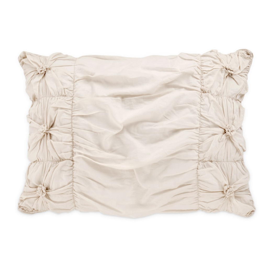 Savanna Stone Comforter Set By Michael Amini