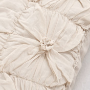 Savanna Stone Comforter Set By Michael Amini