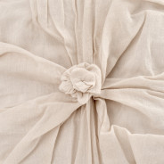 Savanna Stone Comforter Set By Michael Amini