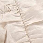 Savanna Stone Comforter Set By Michael Amini