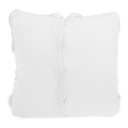 Distinctive Bedding Designs Savanna White Comforter Set By Michael Amini