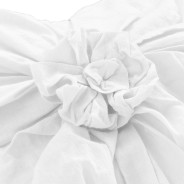 Distinctive Bedding Designs Savanna White Comforter Set By Michael Amini