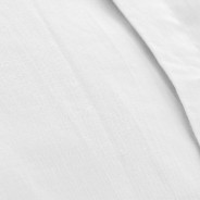 Distinctive Bedding Designs Savanna White Comforter Set By Michael Amini