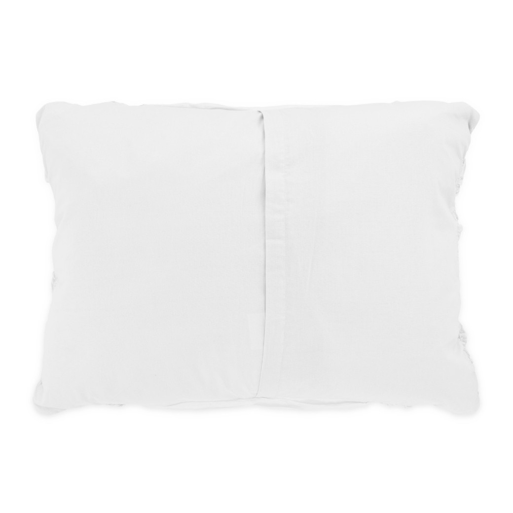 Distinctive Bedding Designs Savanna White Comforter Set By Michael Amini