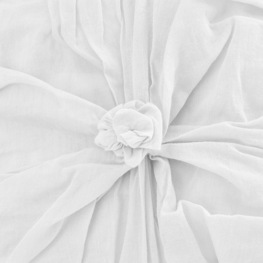 Distinctive Bedding Designs Savanna White Comforter Set By Michael Amini