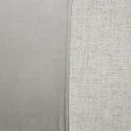 Balwin 3PC Queen Covet Set Dove by Michael Amini BCS-QS03-BLDWN-DOV