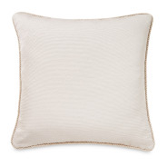 Glennridge 9pc Queen Comforter Set Frost By Michael Amini BCS-QS09-GLNRG-FRS
