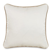 Glennridge 9pc Queen Comforter Set Frost By Michael Amini BCS-QS09-GLNRG-FRS