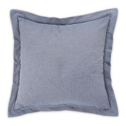 Mills 7pc Queen Duvet Set Denim by Michael Amini BCS-QD07-MILLS-DNM