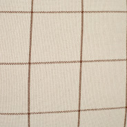 Manchester 7PC Queen Duvet Set Creme by Michael Amini BCS-QD07-MNCTR-CRM
