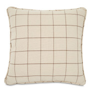 Manchester 7PC Queen Duvet Set Creme by Michael Amini BCS-QD07-MNCTR-CRM