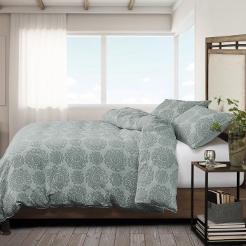 McKinley 3pc Queen Duvet...