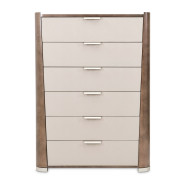 Roxbury Park Bedroom Set Collection by Michael Amini. Multi-Panel Bed