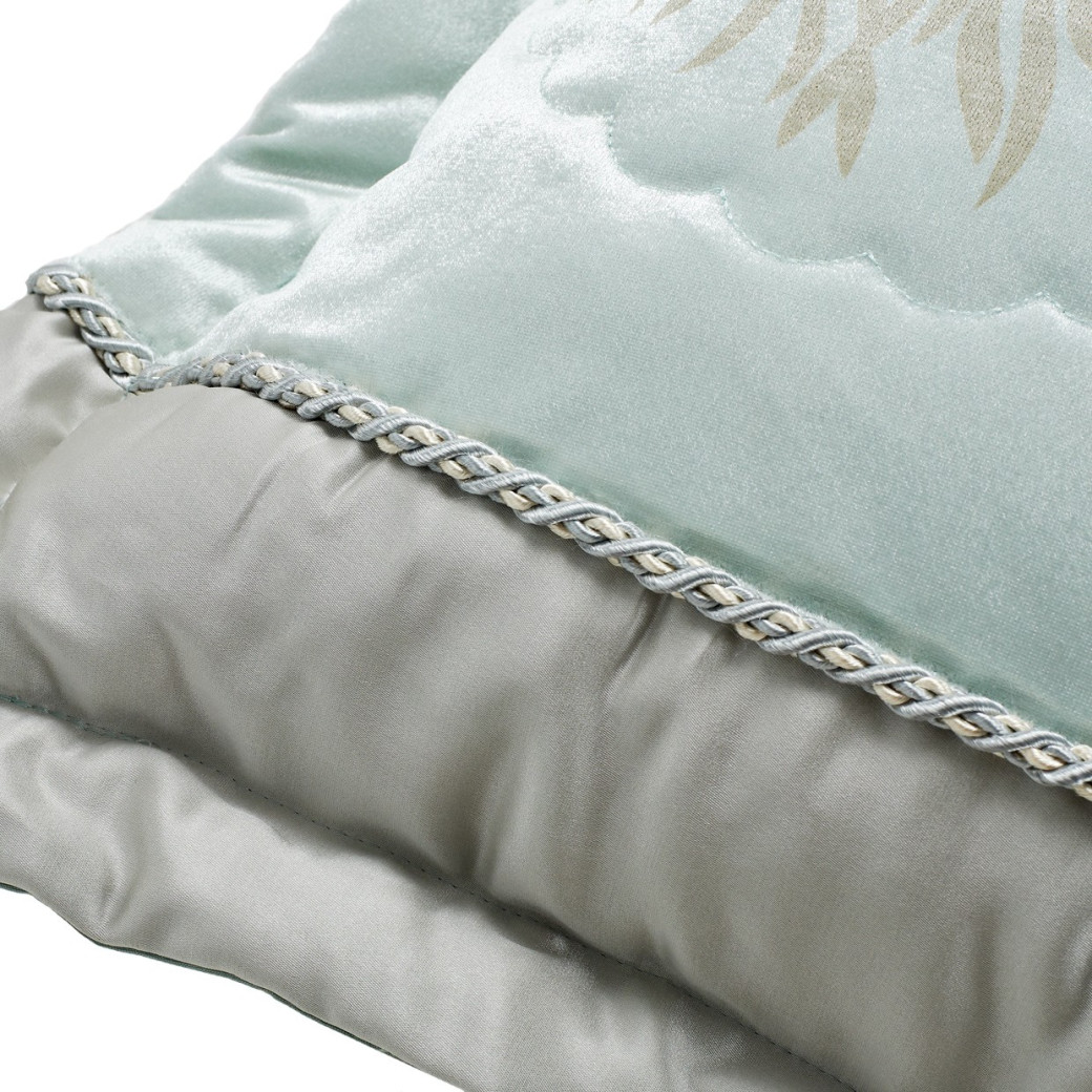 Distinctive Bedding Designs Regent Comforter Set By Michael Amini