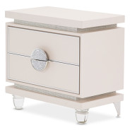 Glimmering Heights Bedroom Set Collection By Michael Amini