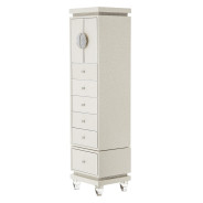 Glimmering Heights Bedroom Set Collection By Michael Amini