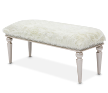 Glimmering Heights Bedroom Set Collection By Michael Amini