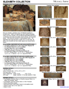 Cortina Collection Queen Bed Set by Michael Amini.NF65011-28