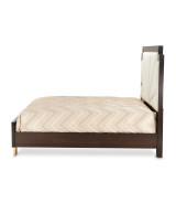 Platform Bed Belmont Place Collection By Michael Amini 9085000QN3-409