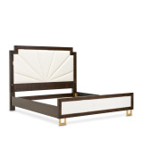 Platform Bed Belmont Place Collection By Michael Amini 9085000QN3-409
