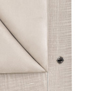 Queen Panel Bed Marin Collection by Michael Amini KI-MRQN-139
