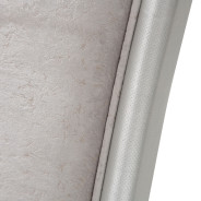 Queen Upholstered Bed Melrose Plaza Collection By Michael Amini 9019000QN-118