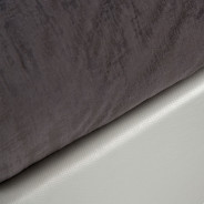 Queen Upholstered Bed Melrose Plaza Collection By Michael Amini 9019000QN-118