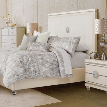 Odessa 6pc Queen Comforter...