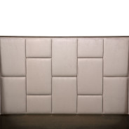 Queen Multi-Panel Bed Roxbury Park Collection By Michael Amini N9006000QNM3-220