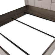 Queen Multi-Panel Bed Roxbury Park Collection By Michael Amini N9006000QNM3-220
