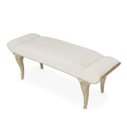 Bench Villa Cherie Hazelnut N9008904-410