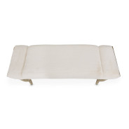 Bench Villa Cherie Hazelnut N9008904-410