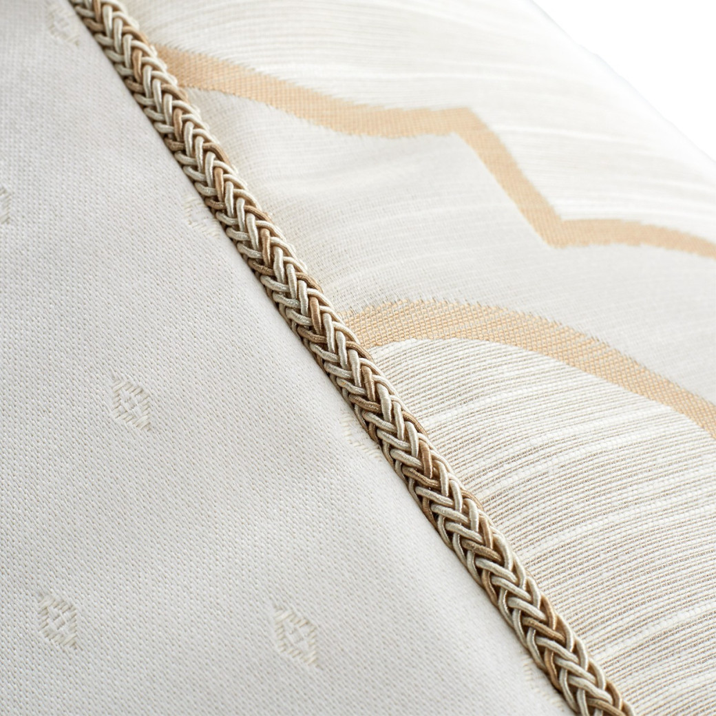 Spectrum Comforter Set By Michael Amini