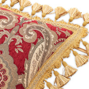Distinctive Bedding Designs Lafayette Comforter Set By Michael Amini