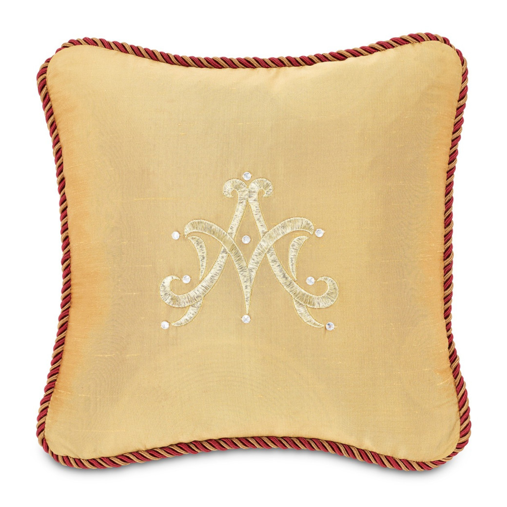 Distinctive Bedding Designs Lafayette Comforter Set By Michael Amini