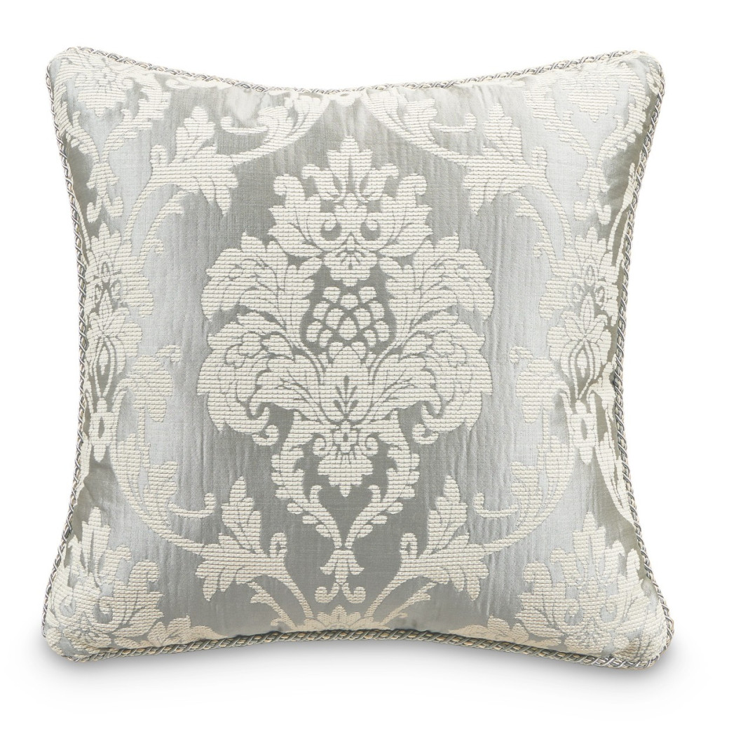 Distinctive Bedding Designs Cambria Comforter Set By Michael Amini