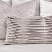 Distinctive Bedding Designs Spencer Comforter Set By Michael Amini