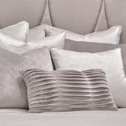 Distinctive Bedding Designs Spencer Comforter Set By Michael Amini