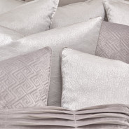 Distinctive Bedding Designs Spencer Comforter Set By Michael Amini