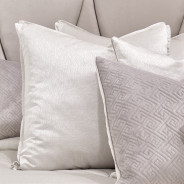 Distinctive Bedding Designs Spencer Comforter Set By Michael Amini