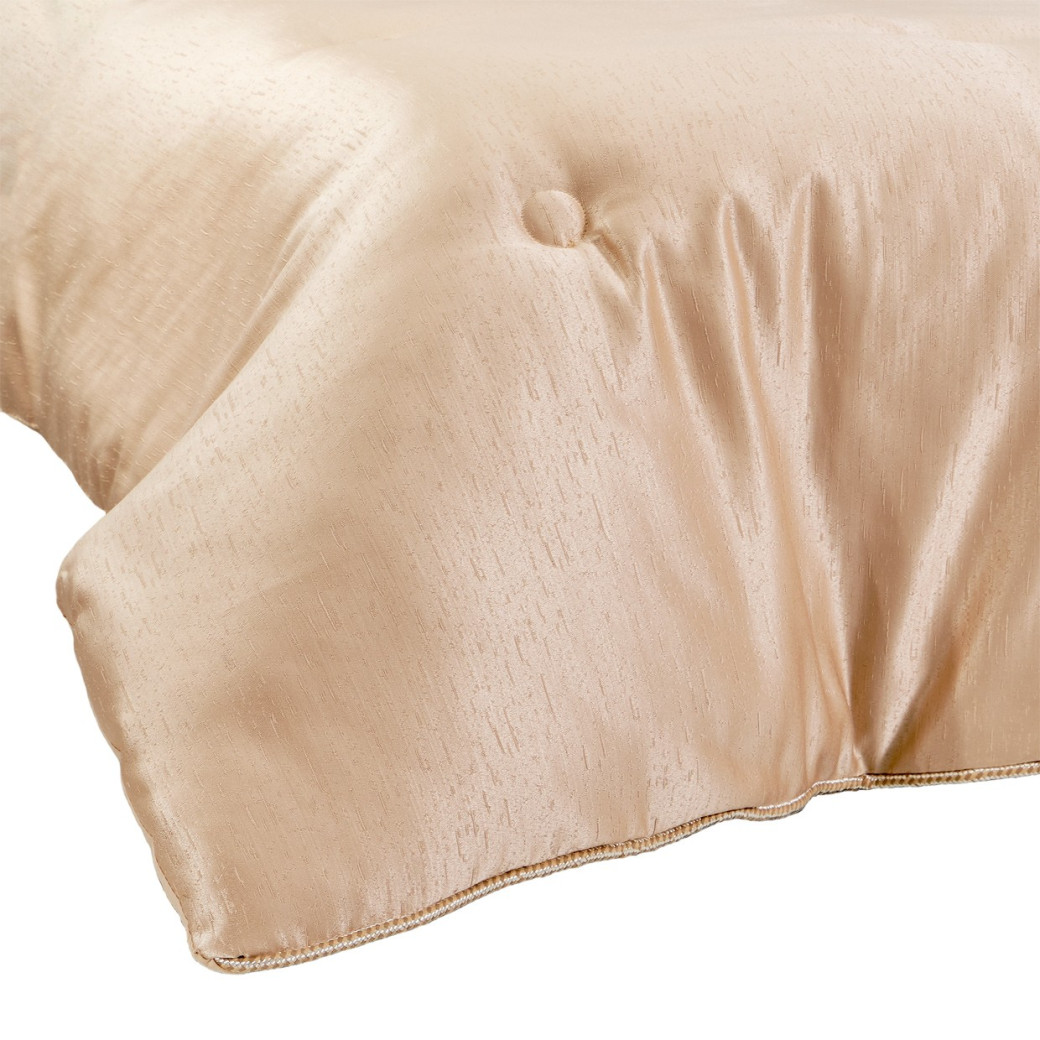 Somerset Comforter Set By Michael Amini