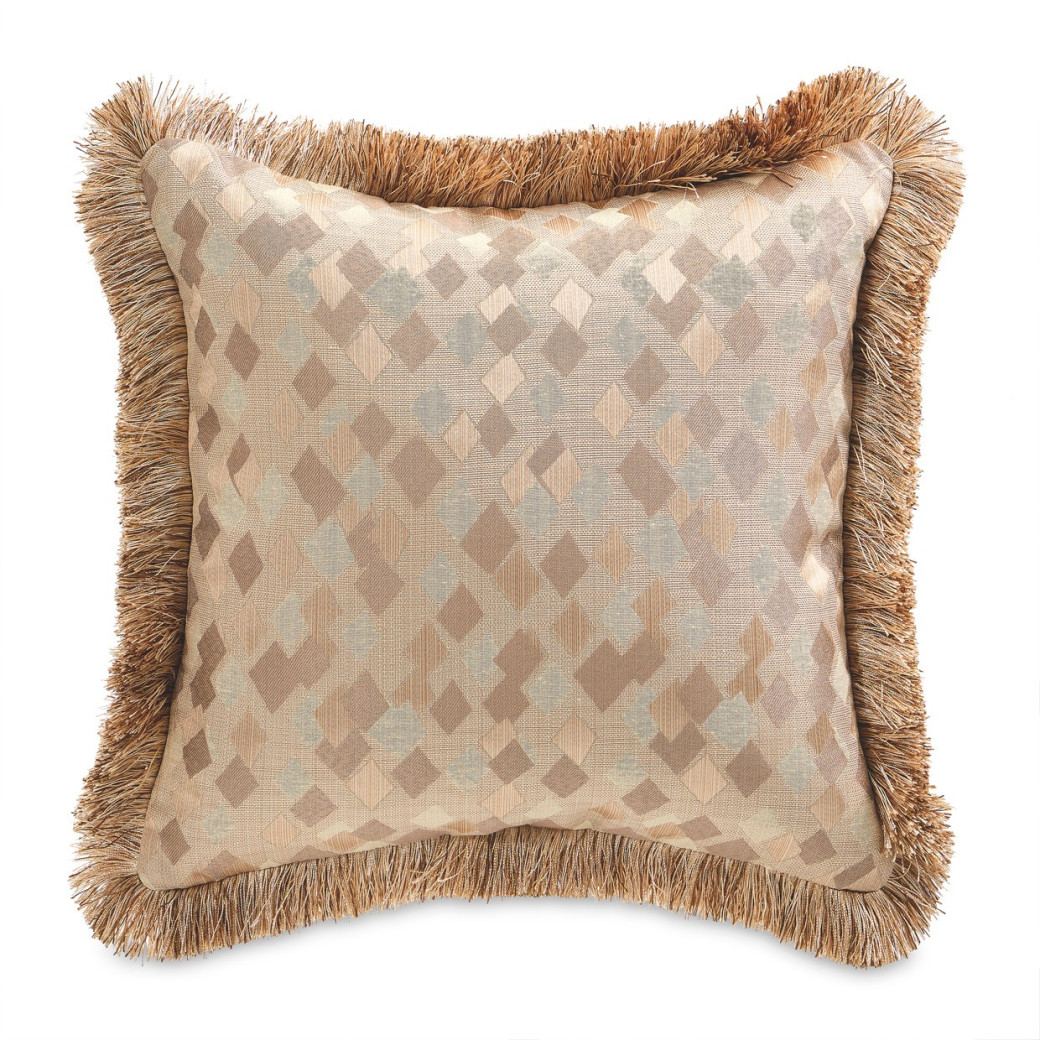 Somerset Comforter Set By Michael Amini