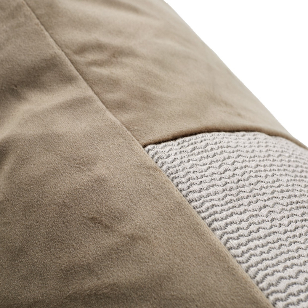 Aubrey Comforter Set By Michael Amini