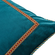 Seville 9pc Queen Comforter Set Honey By Michael Amini BCS-QS09-SEVILE-HNY
