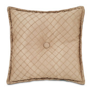 Seville 9pc Queen Comforter Set Honey By Michael Amini BCS-QS09-SEVILE-HNY
